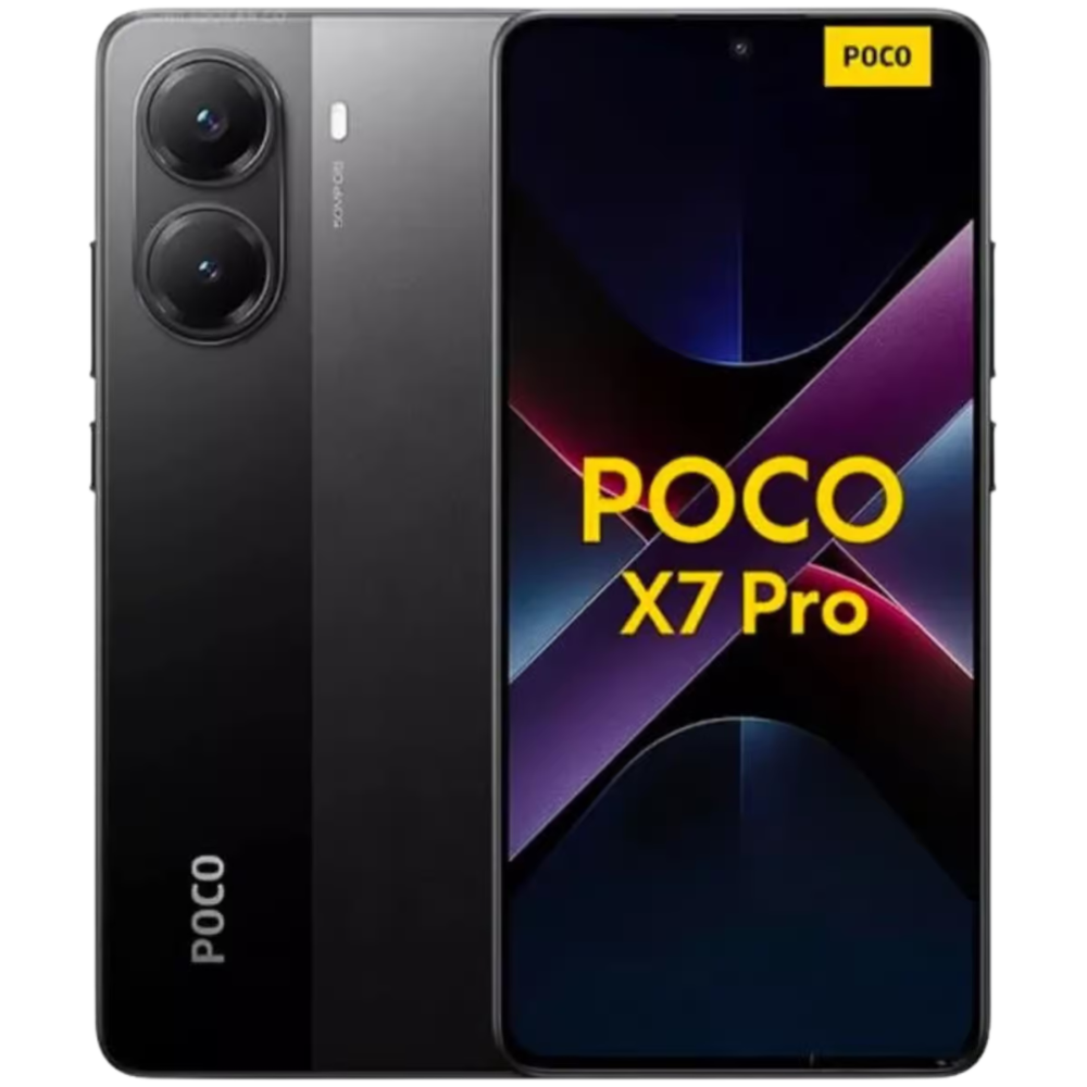 POCO F7 Pro 12GB/512GB 本体 Xiaomi Poco F7 Pro 12gb Ram 512gb Snapdragon 8g3 Nfc 5g
